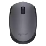 Компьютерная мышь Logitech M170 (910-004642), Grey