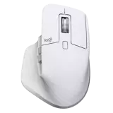 Мышь беспроводная Logitech Mx Master 3S Pale Grey (910-006560)
