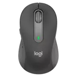 Мышь беспроводная Logitech M650 Signature Graphite (910-006253)