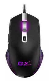 Компьютерная мышь Genius Scorpion M705