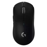 Мышь Logitech PRO X SUPERLIGHT BLACK (910-005880)