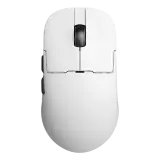 Мышь беспровадная  Ajazz AJ159 NL P White