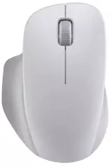 Мышь Xiaomi Wireless Mouse Comfort Edition White