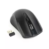 Мышь беспроводная Gembird MUSW-4B-04