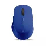 Компьютерная мышь Rapoo M300 Blue