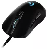 Мышь игровая Logitech G403 HERO (M/N: M-U0049)