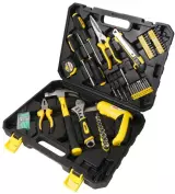 Набор инструментов 110пр. 1/4  (6гр)(5-13мм) WMC TOOLS