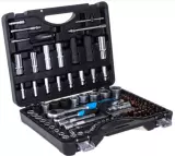 Набор инструмента 94 предмета 1/4"1/2" (6-гран.)(4-32мм)