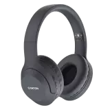 Наушники накладные Canyon BTHS-3, Black (CNS-CBTHS3DG)