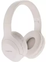 Наушники накладные Canyon BTHS-3, Beige (CNS-CBTHS3BE)