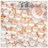 Напольные весы Scarlett SC-BS33E085