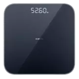 Умные весы Xiaomi Smart Scale S200 GL Темно-серый