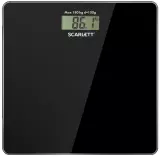 Напольные весы Scarlett SC-BS33E036