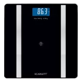 Напольные весы диагностические Scarlett SC-BS33ED110