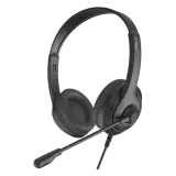 Наушники A4tech FH100i Black
