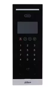 Вызывная панель Dahua DHI-VTO6531H-S2