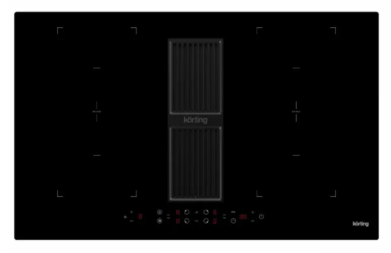 Варочная поверхность KORTING HIBH 84980 NB