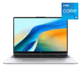Ноутбук, Huawei MateBook D 16 53014QKV, MitchellG-W5611D, 16", FHD 1920x1200, IPS, 60Hz, Core i5-13420H, 16GB LPDDR4x, 1TB NVMe PCIe SSD, Intel Iris X
