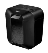 Шредер Fellowes® Powershred®LX25 SHREDDER (CROSS CUT) 230V EU