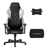 Игровое компьютерное кресло DX Racer Hammer GC/LHE23LTA/SITBETTERGAMELONGER