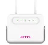 Wi-Fi Роутер ALTEL Altel P32 CPE Antenna TS ELS