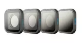 Набор фильтров GoPro ND Filter 4-pack AENDF-001