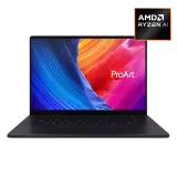Ноутбук Asus ProArt P16  16 4K Touch OLED 120Hz AMD Ryzen AI 9 HX 370/32Gb/SSD 2Tb/NVIDIA GeForce RTX5060/Silver/Win11 PRO (90NB15L1-M004B0)