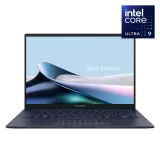 Ноутбук Asus Zenbook 14 UX3405CA-PP450W 14" 3K OLED 120Hz Intel® Core™ Ultra 9 285H/16Gb/SSD 1Tb/Intel® Arc™ Graphics /Ponder Blue/Win 11(90NB14W1-M00LT0)