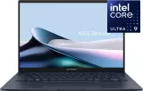 Ноутбук Asus Zenbook 14 UX3405CA-PP450W 14" 3K OLED 120Hz Intel® Core™ Ultra 9 285H/16Gb/SSD 1Tb/Intel® Arc™ Graphics /Ponder Blue/Win 11(90NB14W1-M00LT0)