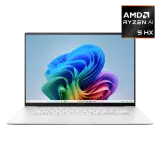 Ноутбук Asus Zenbook S 16 UM5606WA-RK281W 16" 3K  OLED AMD Ryzen™ AI 9 HX 370/32Gb/SSD 1Tb/AMD Radeon™ Graphics/White/Win11(90NB13M2-M00H30)