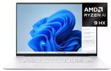 Ноутбук Asus Zenbook S 16 UM5606WA-RK281W 16" 3K  OLED AMD Ryzen™ AI 9 HX 370/32Gb/SSD 1Tb/AMD Radeon™ Graphics/White/Win11(90NB13M2-M00H30)