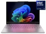 Ноутбук Lenovo Yoga Slim 7 14ILL10 14" 2.8K WQXGA 120 Hz Intel® Core™ Ultra 5 226V/16 Gb/SSD 1 Tb/Intel Arc Graphics/Luna Grey/Win11(83JX000GRK)