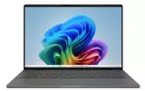 Ноутбук Asus Zenbook A14 UX3407QA-QD366W 14" WUXGA OLED 60Hz Snapdragon® X  X/16Gb/512Gb/Iceland Gray/Win11(90NB1502-M00MS0 )