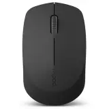 Мышь Rapoo M100 Silent DARK GREY