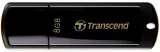 USB флеш-накопитель Transcend (TS8GJF350), 8 Gb