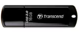 USB Flash накопитель Transcend JetFlash 350 TS16GJF350 16 Гб