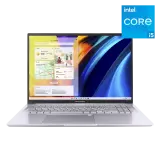 Ноутбук Asus Vivobook 16 X1605VA-MB1713 16" WUXGA IPS Intel® Core™ i5 13420H/16Gb/SSD 512Gb/Intel® UHD Graphics /Silver/Dos(90NB10N2-M024T0)