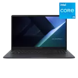 Ноутбук ASUS B1503CVA-S71264/C5 120U/16G/512G 15.6 FHD IPS/DOS (90NX0801-M01BF0)