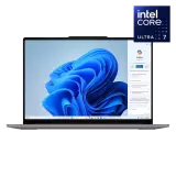 Ноутбук Lenovo Yoga Slim 7 15ILL9 15,3" 2.8K WQXGA IPS 120Hz Intel® Core™ Ultra 7 256V/16 Gb/SSD 512 Gb/Intel Arc Graphics/Luna Grey/Win11(83HM004LRK)