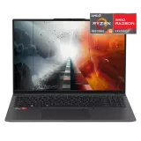Ноутбук, Chuwi, Corebook Plus, 16", FHD, 1920x1200, IPS, Ryzen 5-7430U, 16GB, 512GB SSD, AMD Radeon Graphics, Win 11 Home, Серый