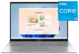 Ноутбук Asus Vivobook S16 S3607VA-RP067 16 WUXGA IPS 144Hz Intel® Core™ i5-13420H/16Gb/SSD 512Gb/UHD Graphics/Silver/Dos(90NB1671-M005B0)