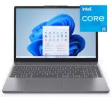 Ноутбук Lenovo IdeaPad Slim 3 15IRH10 Core i5,16GB,None-ODD,Not Specified,15.3,512GB (83K1002ERK)