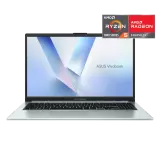 Ноутбук Asus Vivobook Go 15 E1504FA-BQ2488 15,6 FHD IPS 60Hz AMD Ryzen™ 5 7520U/16Gb/SSD 512Gb/Radeon™ Graphics/Green Gray/Dos(90NB0ZR3-M043U0)