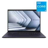 Ноутбук ASUS B3604CVA-Q90130X/I5-1335U/16G/512G/16" WUXGA 16:10 300nt IPS/Iris X?/W11P/1yw/KZ Bl kbd/FPS/720pIR/Alum