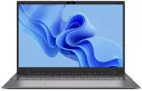 Ноутбук Chuwi GemiBook XPro 14.1" FHD Intel® N150 8Gb/256GB/Win11/Black