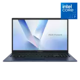 Ноутбук Asus Vivobook 15 X1504VA-BQ4163 15,6 FHD IPS 60Hz Intel® Core™ 7 150U/16Gb/SSD 512Gb/Intel Graphics/Quiet Blue/Dos(90NB13Y1-M024B0)