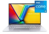 Ноутбук Asus Vivobook 16 X1605VA-MB1713 16" WUXGA IPS Intel® Core™ i5 13420H/16Gb/SSD 512Gb/Intel® UHD Graphics /Silver/Dos(90NB10N2-M024T0)