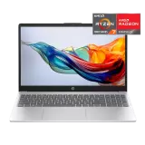 Ноутбук HP 15-fc0090ci 15,6" FHD AMD Ryzen™ 7 7730U/8Gb/SSD 512Gb/AMD Radeon™ Graphics/Natural Silver/Win11(B4LK9EA)