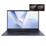 Ноутбук Asus Vivobook 15 M1502NAQ-BQ048 15,6 FHD IPS 60Hz AMD Ryzen 7 170/16Gb/SSD 512Gb/Radeon Graphics/Quiet Blue/Dos(90NB1841-M001W0)