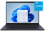 Ноутбук ASUS B3604CVA-Q90130X/I5-1335U/16G/512G/16" WUXGA 16:10 300nt IPS/Iris X?/W11P/1yw/KZ Bl kbd/FPS/720pIR/Alum